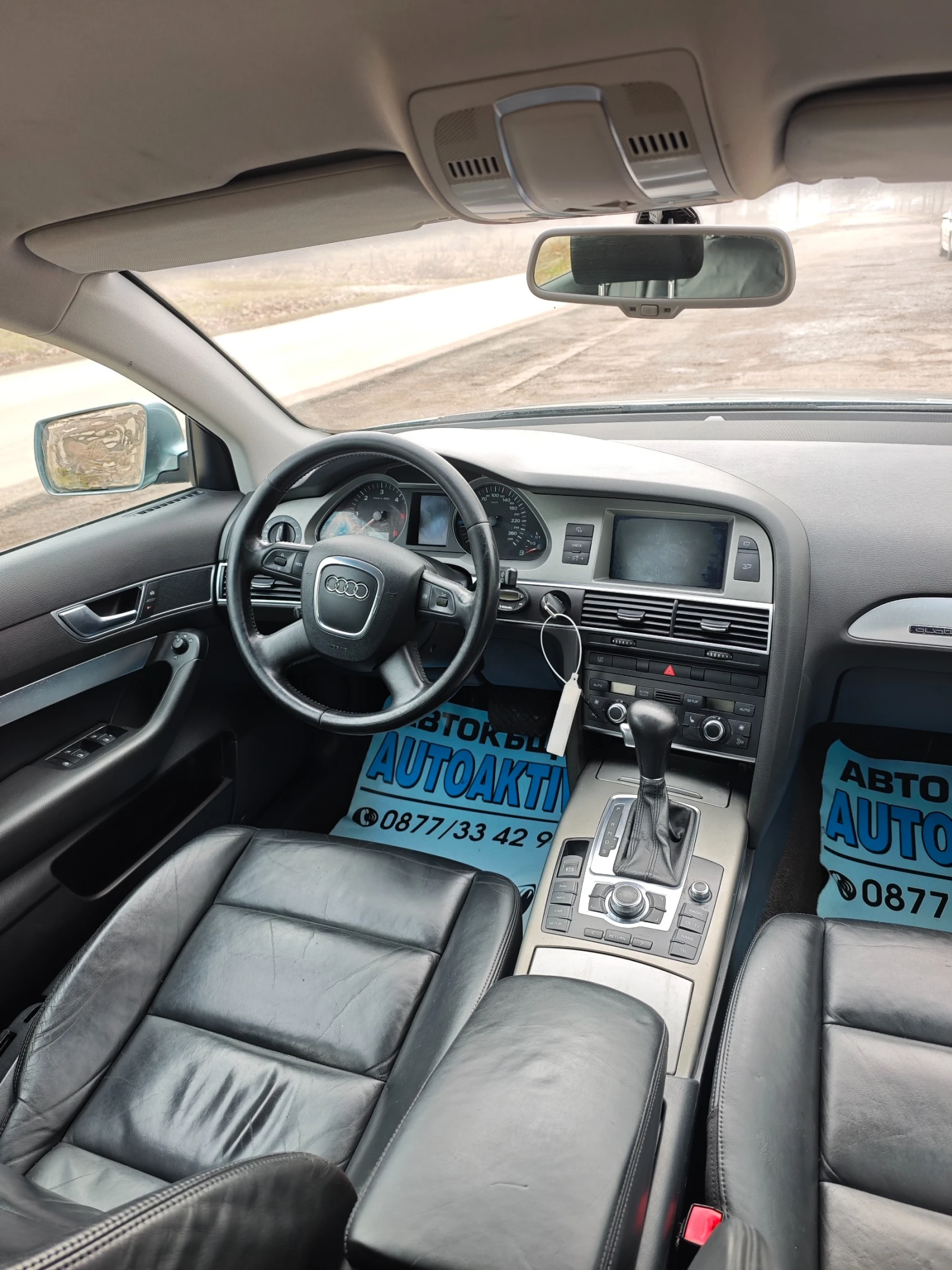 Audi A6 Allroad 2.7 ALLROAD - изображение 6