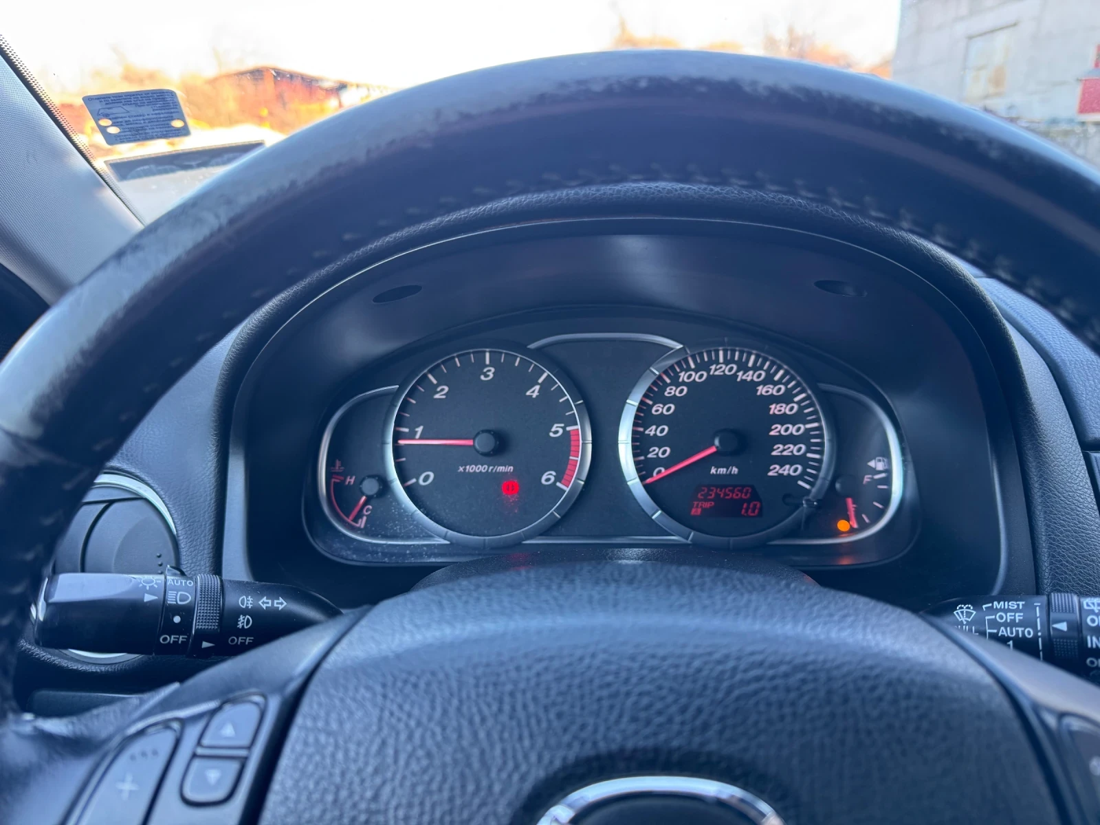 Mazda 6 2.0 Bose | Mobile.bg � ����������� 11