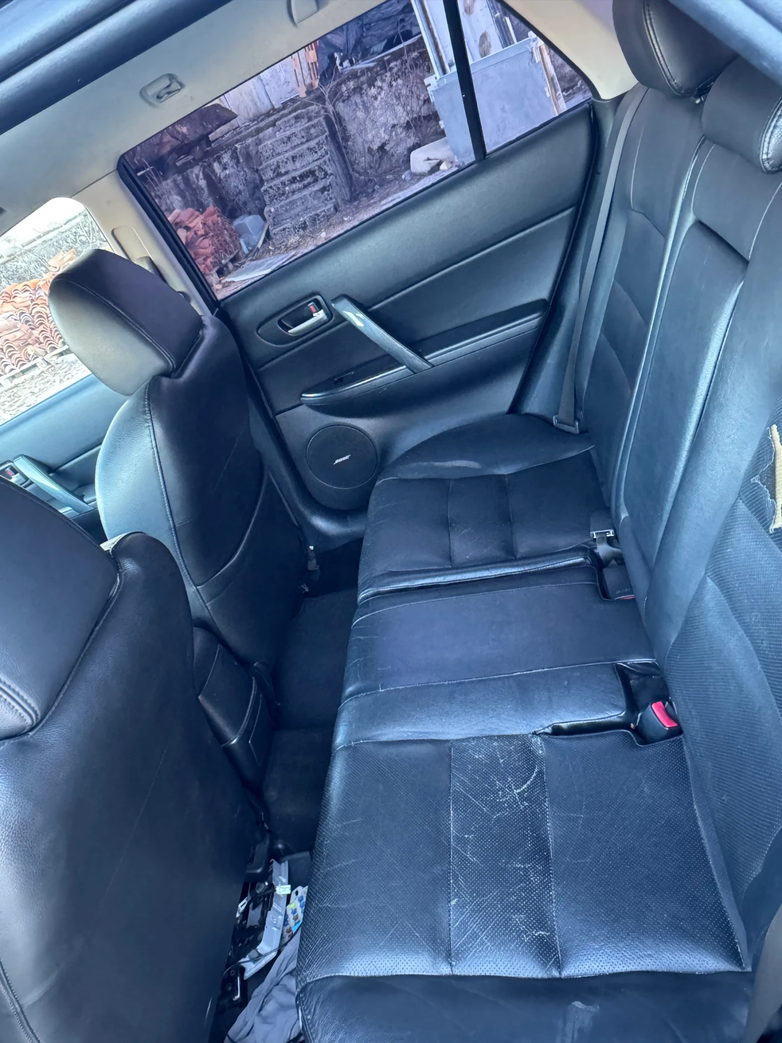 Mazda 6 2.0 Bose | Mobile.bg � ����������� 14