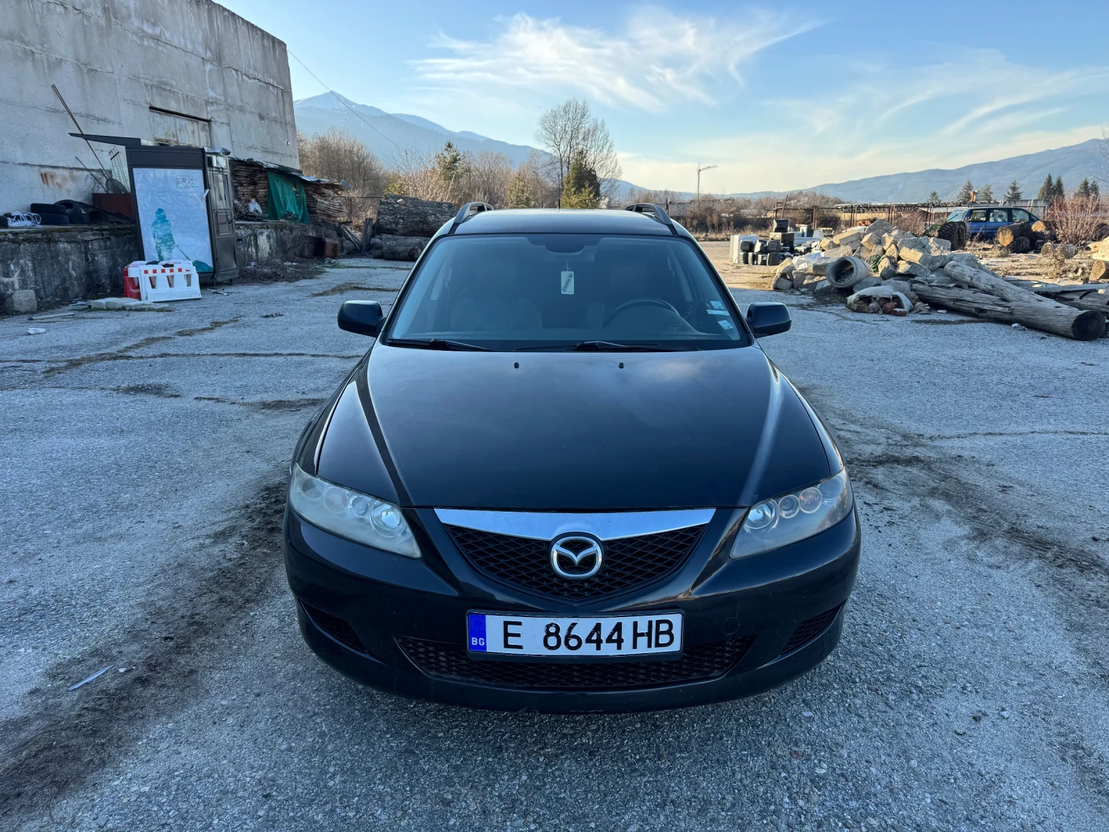 Mazda 6 2.0 Bose - изображение 2