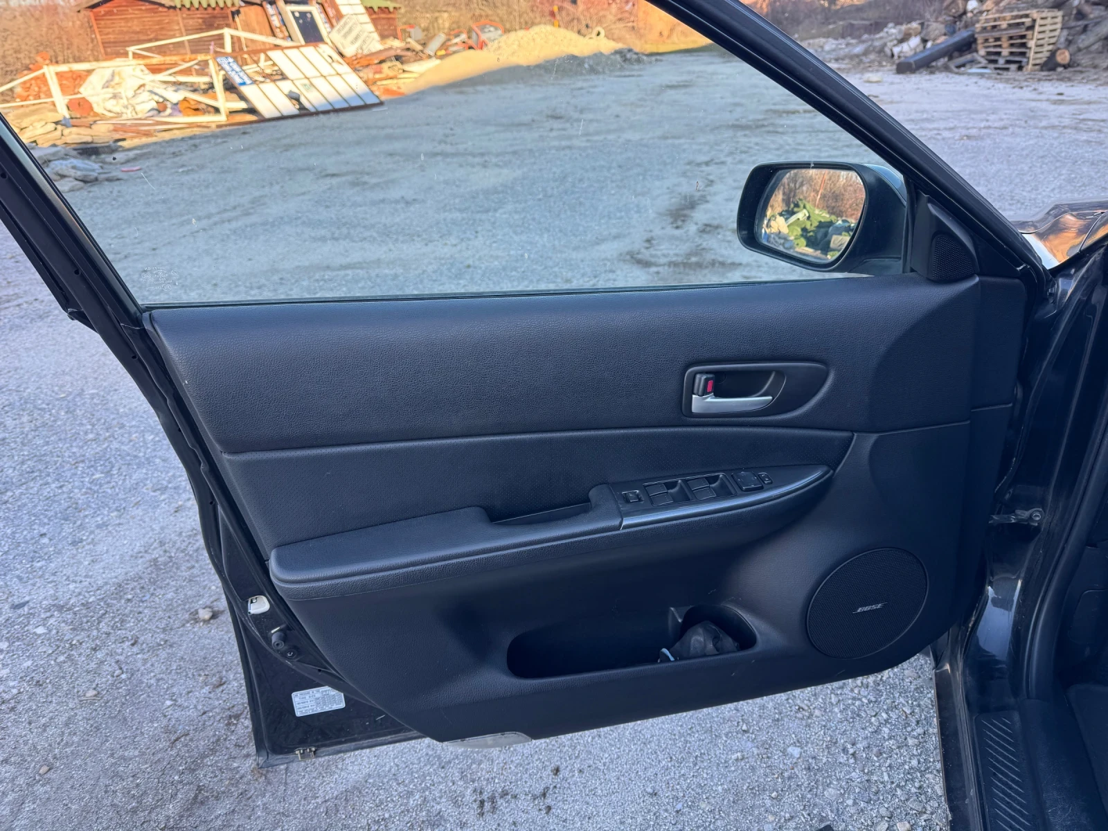 Mazda 6 2.0 Bose | Mobile.bg � ����������� 16