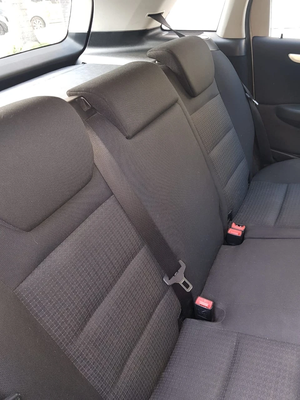 Mercedes-Benz B 200  - изображение 10