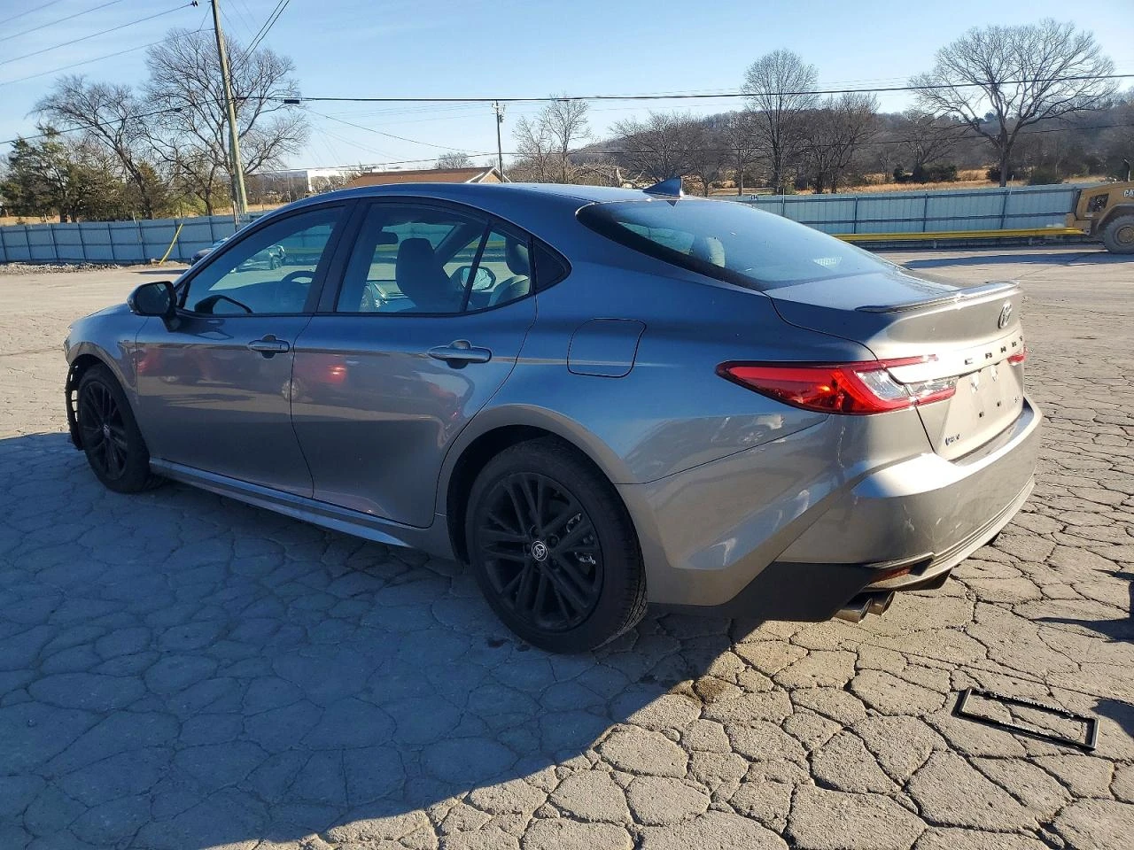 Toyota Camry XSE / КРАЙНА ЦЕНА, снимка 2 - Автомобили и джипове - 53828786