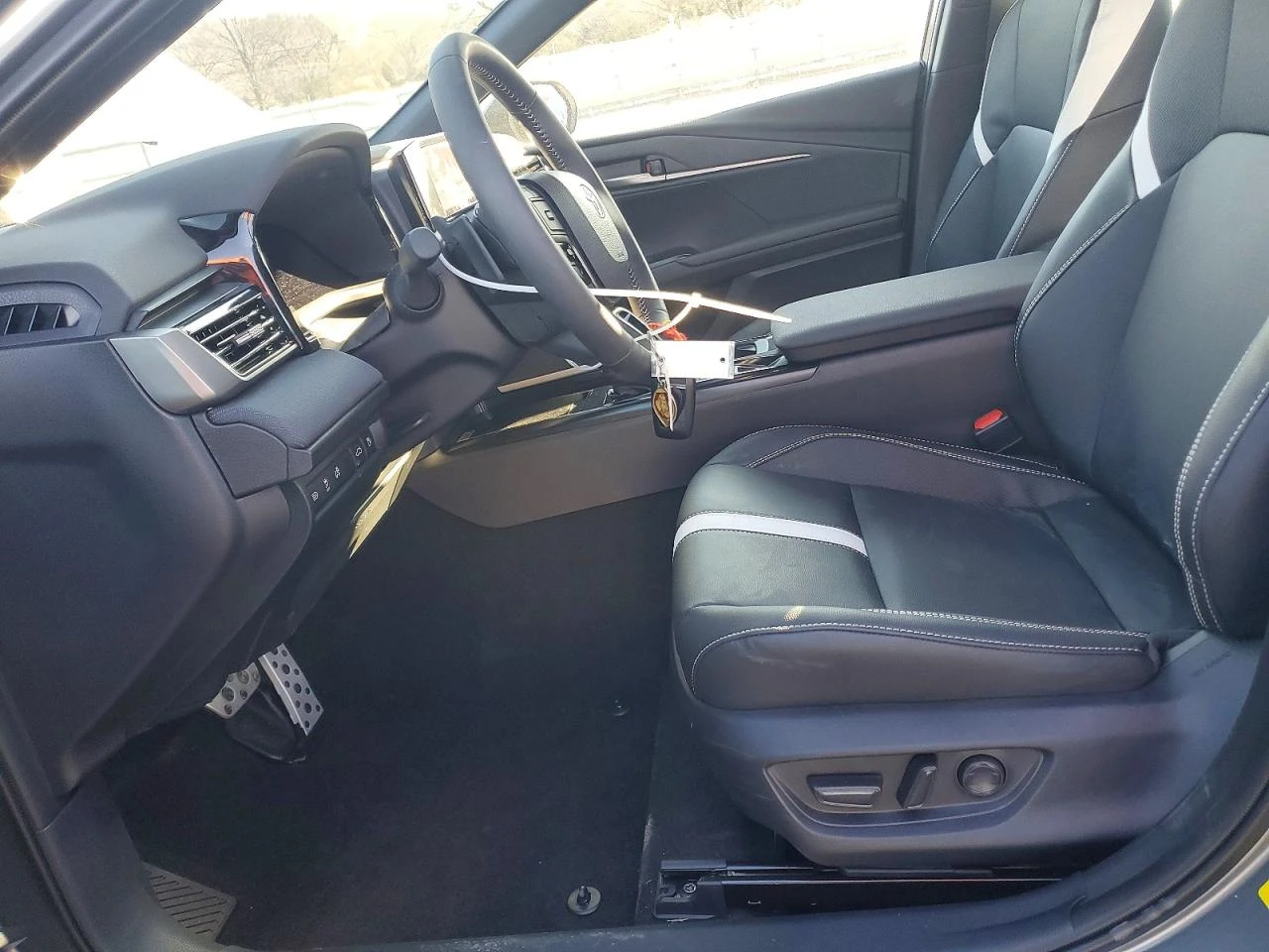 Toyota Camry XSE / КРАЙНА ЦЕНА, снимка 7 - Автомобили и джипове - 53828786