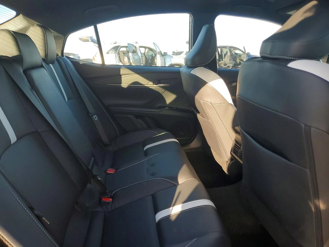 Toyota Camry XSE / КРАЙНА ЦЕНА, снимка 10 - Автомобили и джипове - 53828786