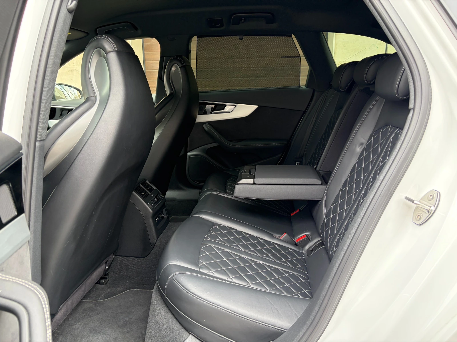 Audi S4 3.0 TDI V6 Mild Hybrid Quattro Facelift, снимка 12 - Автомобили и джипове - 53918685