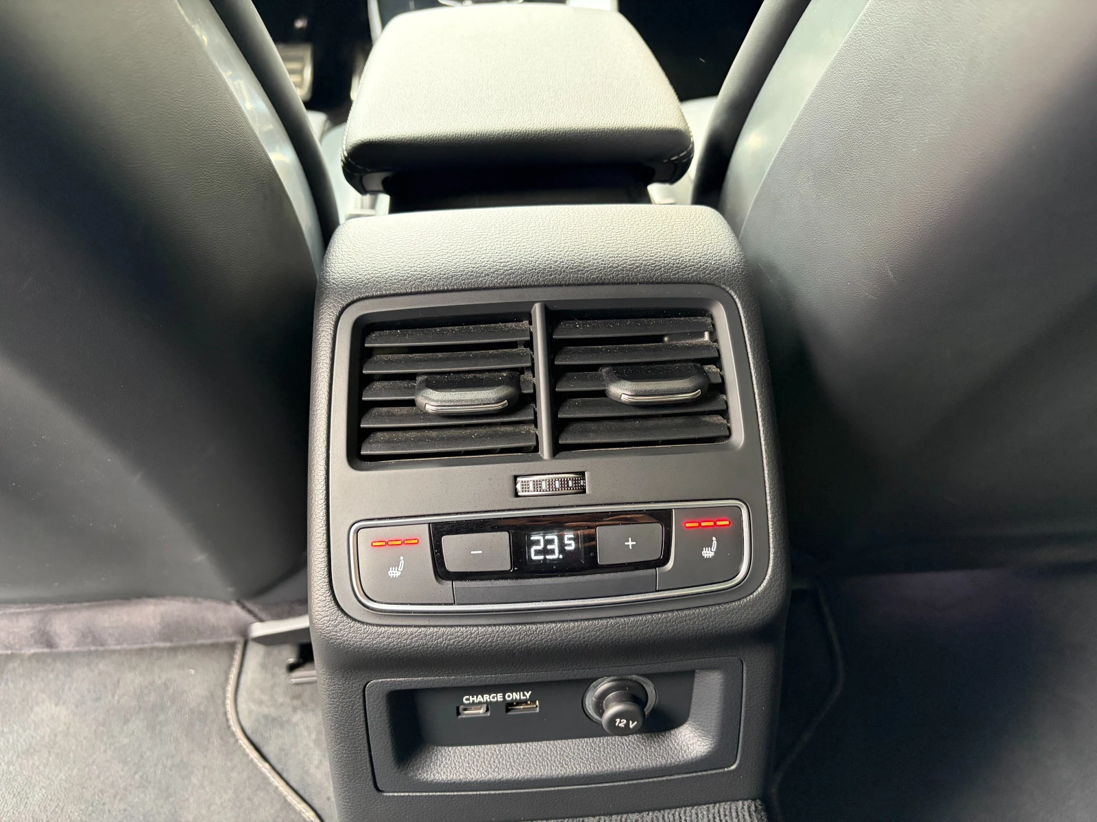 Audi S4 3.0 TDI V6 Mild Hybrid Quattro Facelift, снимка 13 - Автомобили и джипове - 53918685