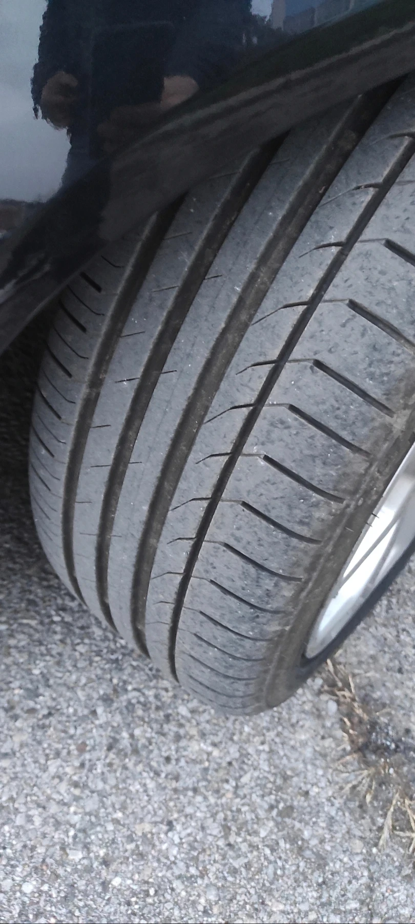 Opel Zafira OPC, снимка 9 - Автомобили и джипове - 53967940