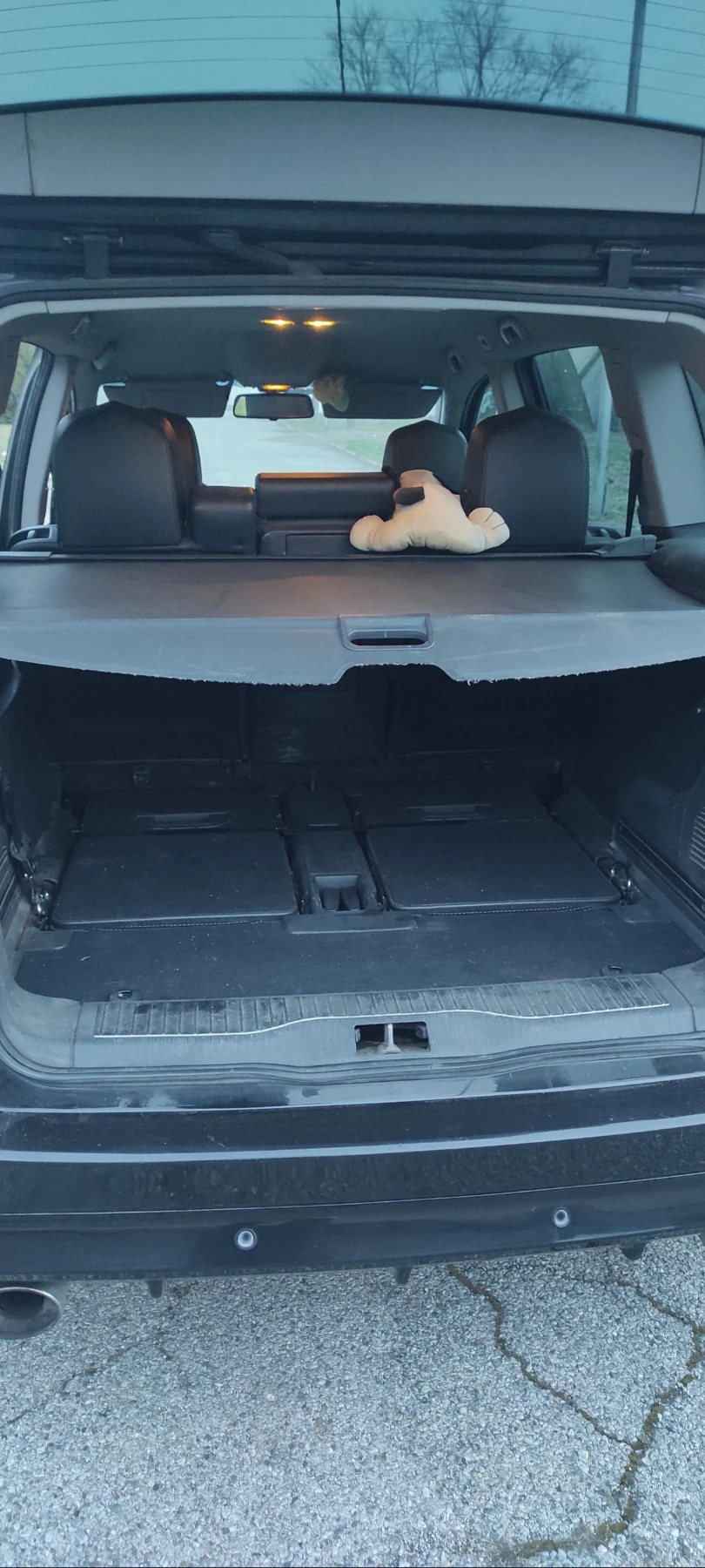 Opel Zafira OPC, снимка 13 - Автомобили и джипове - 53967940