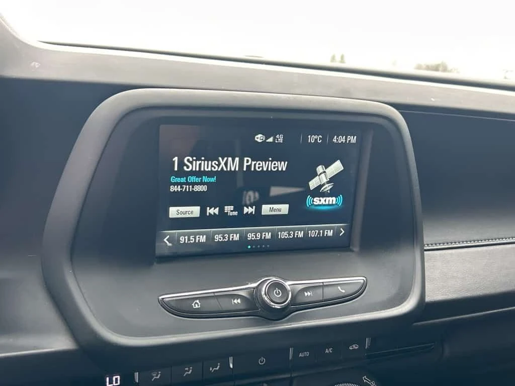 Chevrolet Camaro * LT Coupe | Clean Carfax | One Owner * CARFAX * Ц, снимка 17 - Автомобили и джипове - 54080230