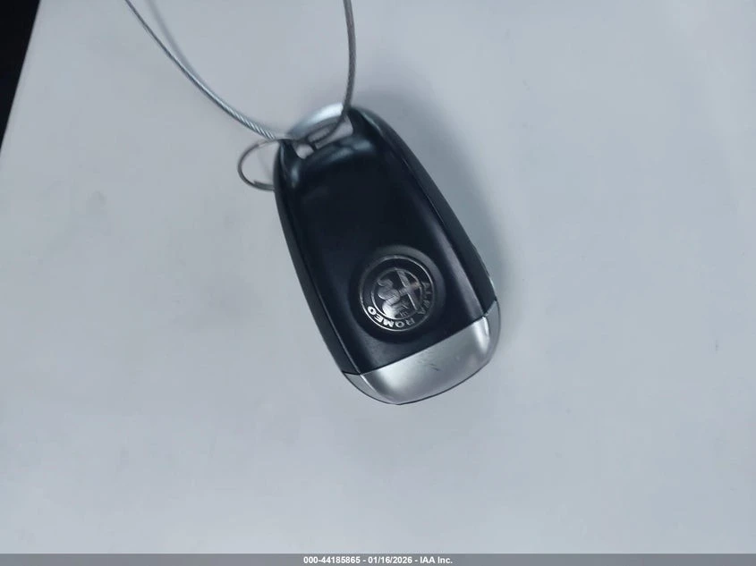 Alfa Romeo Giulia TI SPORT AWD | Mobile.bg � ����������� 15