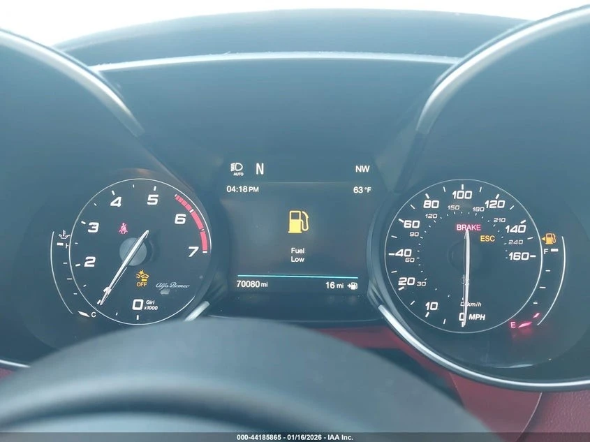 Alfa Romeo Giulia TI SPORT AWD | Mobile.bg � ����������� 12