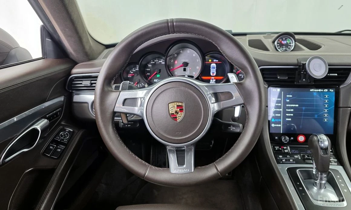 Porsche 991 * Carrera S* PDK* �������* ���������* �������* FUL | Mobile.bg � ����������� 12