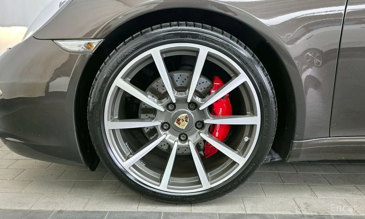 Porsche 991 * Carrera S* PDK* �������* ���������* �������* FUL | Mobile.bg � ����������� 5