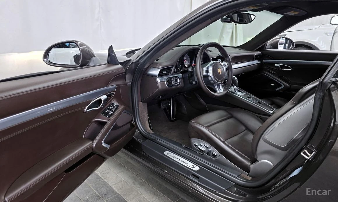 Porsche 991 * Carrera S* PDK* �������* ���������* �������* FUL | Mobile.bg � ����������� 9