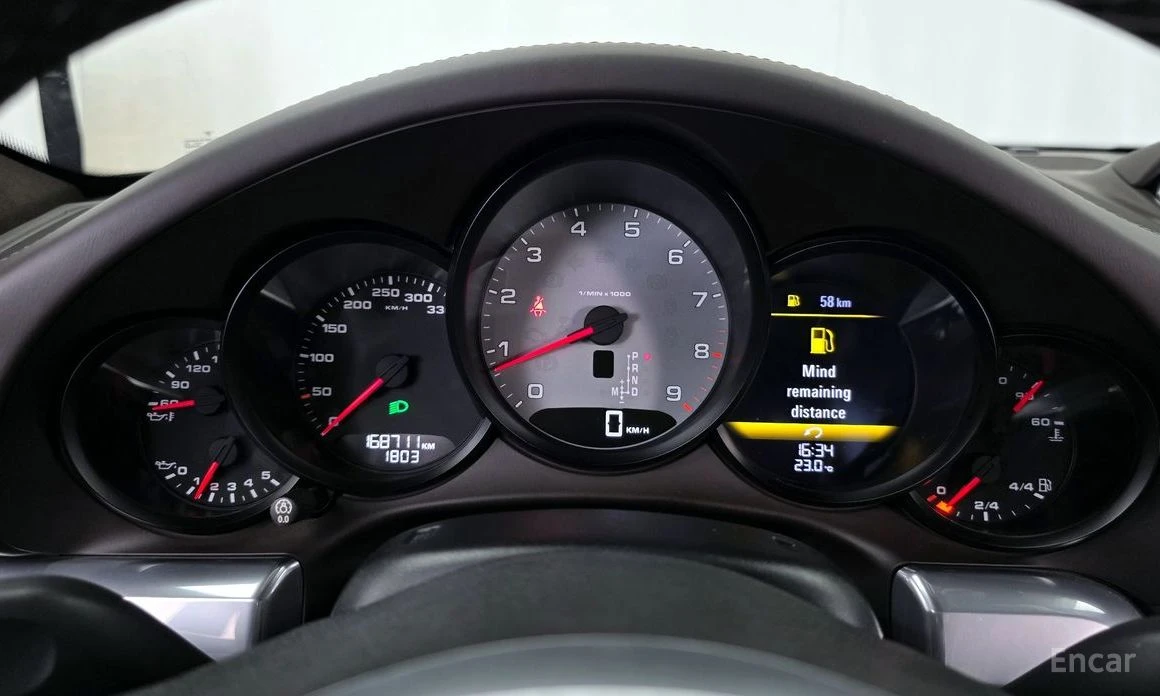 Porsche 991 * Carrera S* PDK* �������* ���������* �������* FUL | Mobile.bg � ����������� 7