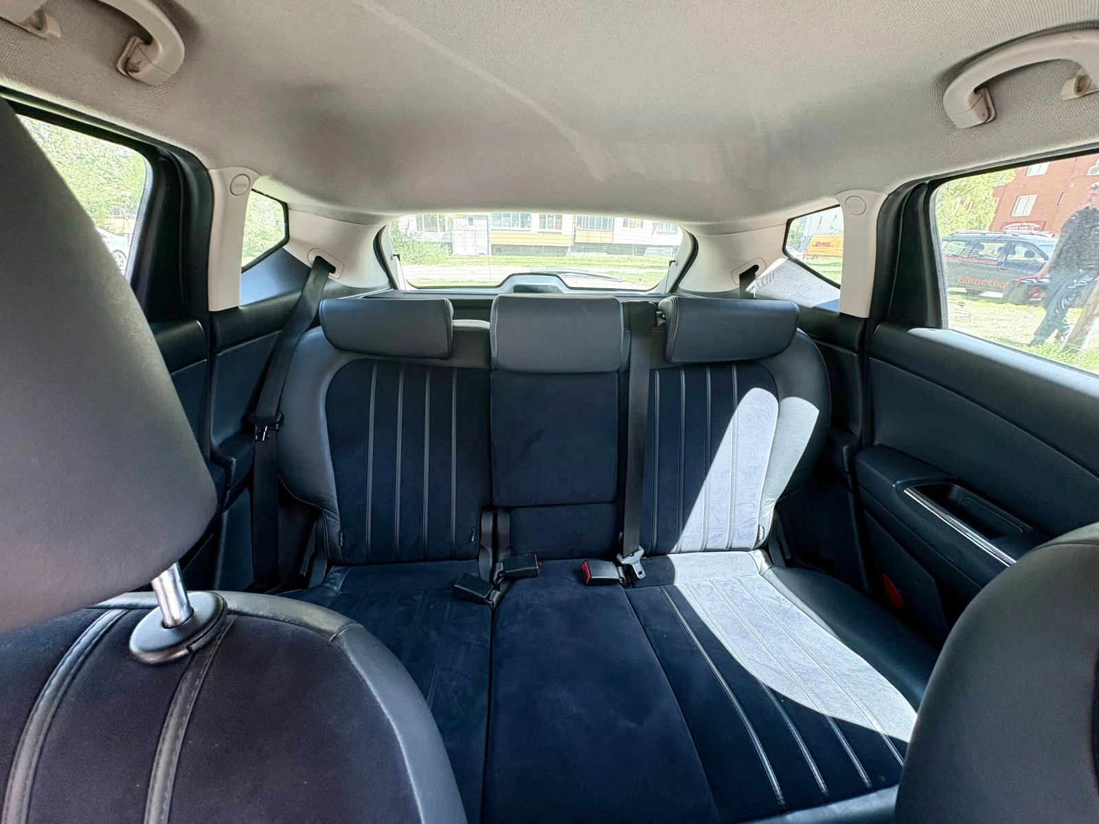 Lancia Delta 3, снимка 5 - Автомобили и джипове - 54339085