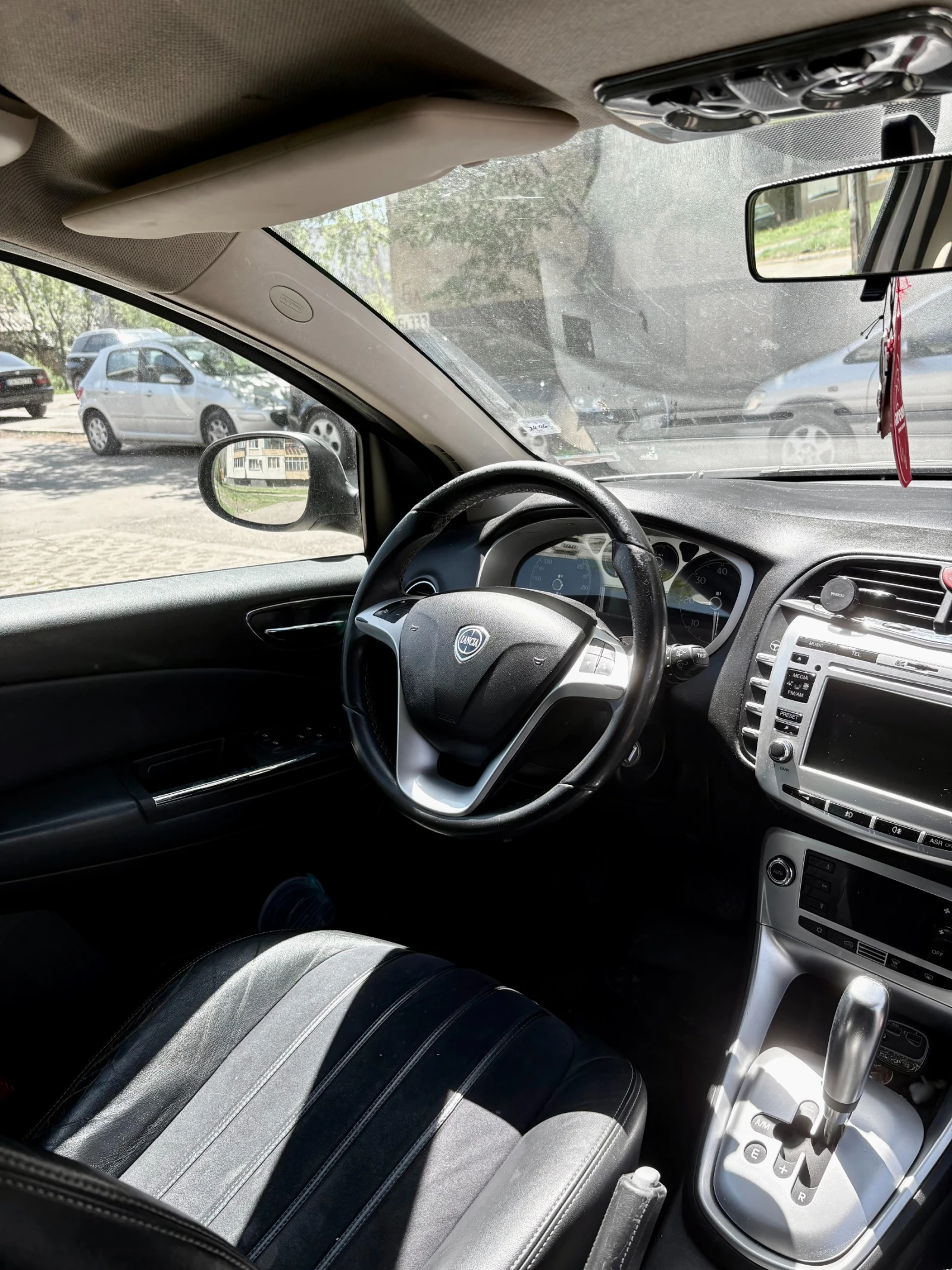 Lancia Delta 3, снимка 4 - Автомобили и джипове - 54339085