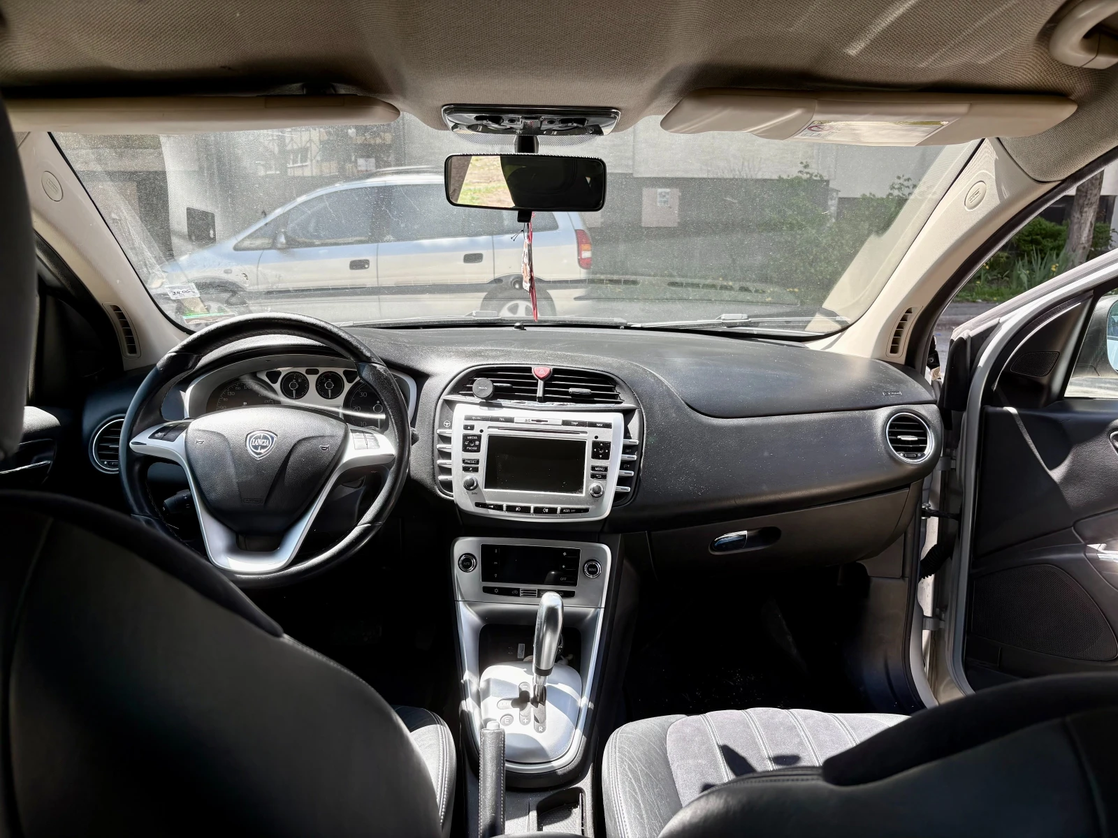 Lancia Delta 3, снимка 3 - Автомобили и джипове - 54339085