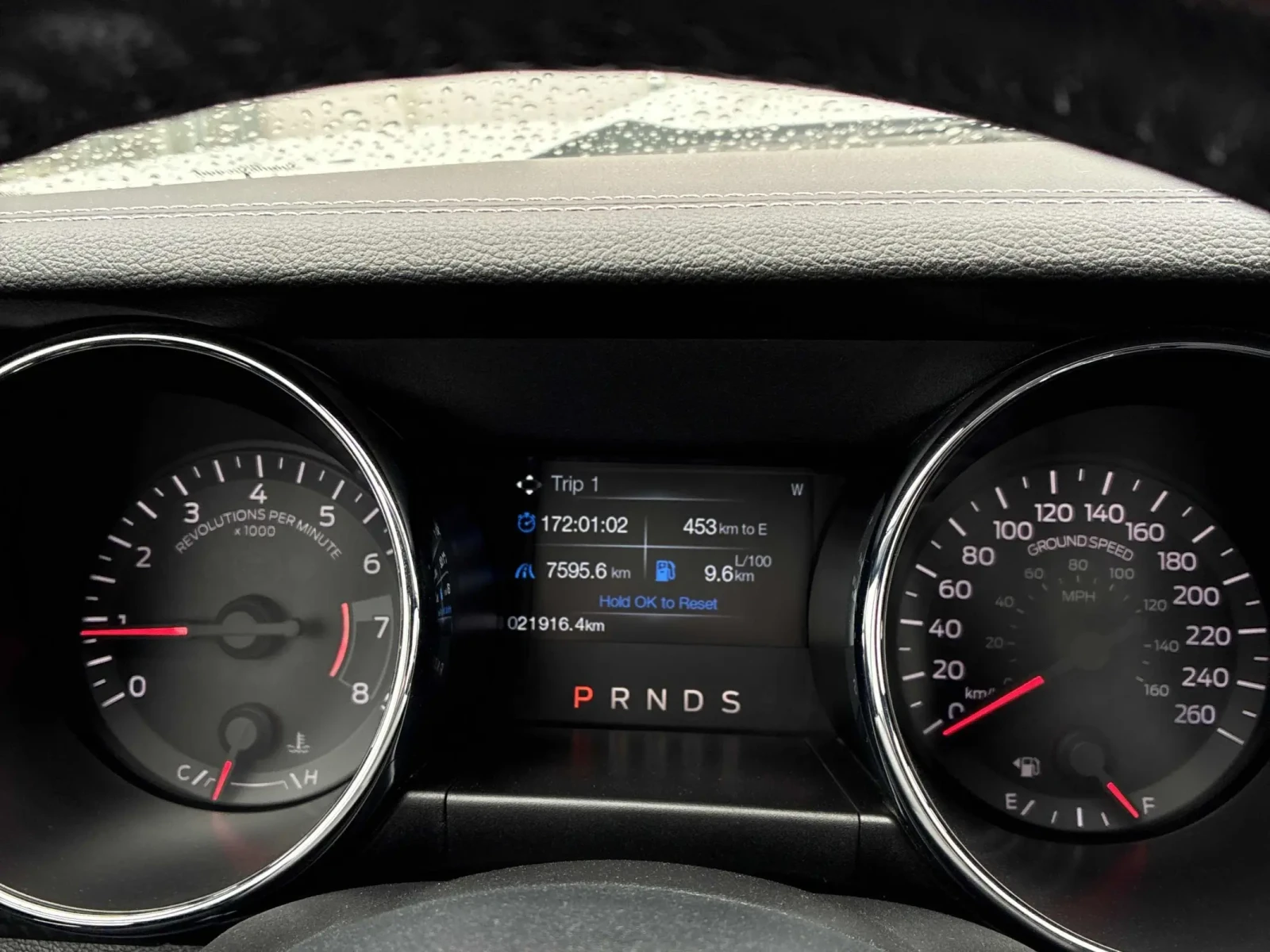 Ford Mustang EcoBoost Premium * * Обдухване * * ЦЕНА ДО БГ * * , снимка 9 - Автомобили и джипове - 54401772
