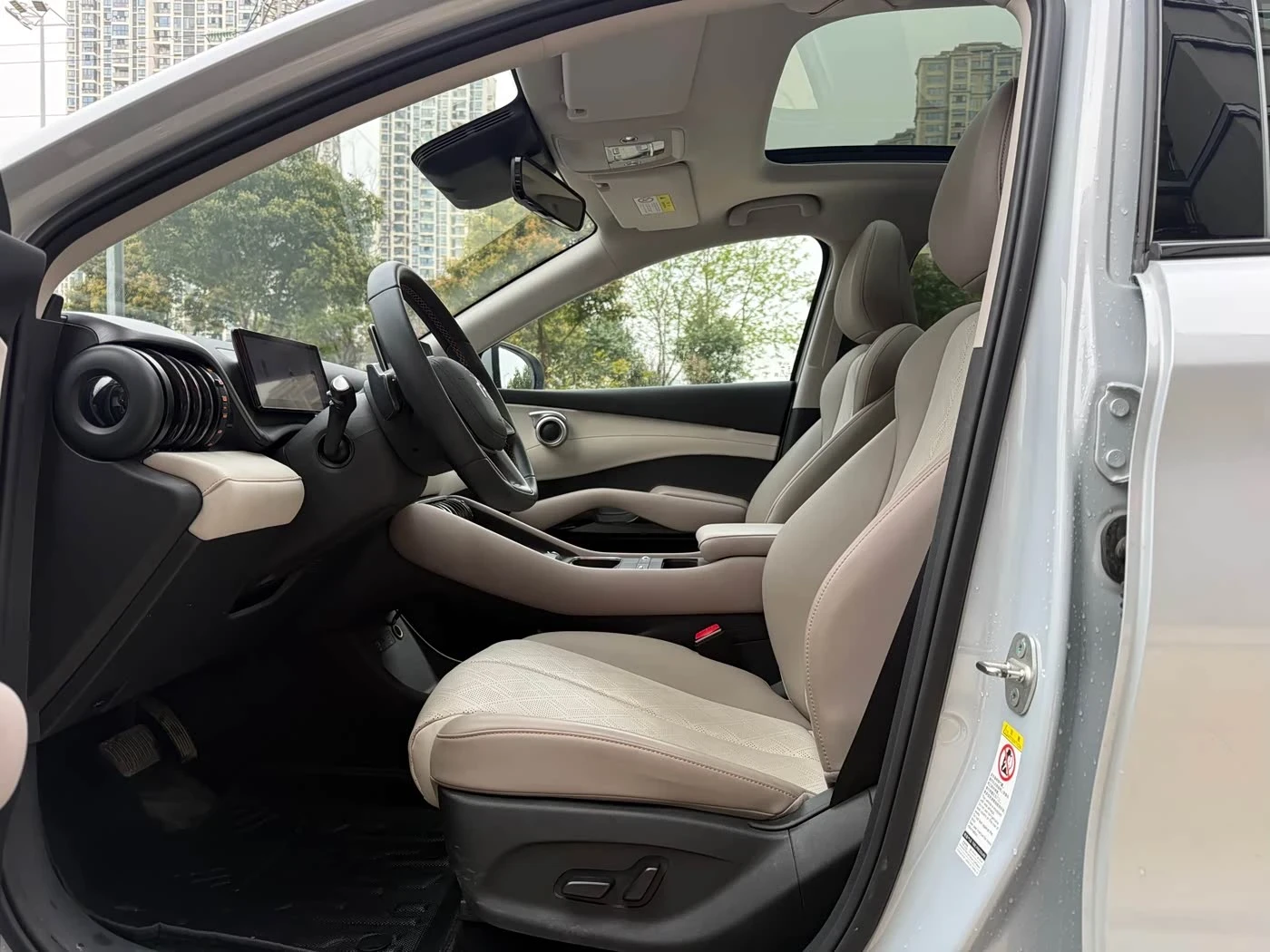 BYD Atto3 510km Superior Model autogeorge.com, снимка 12 - Автомобили и джипове - 54424989