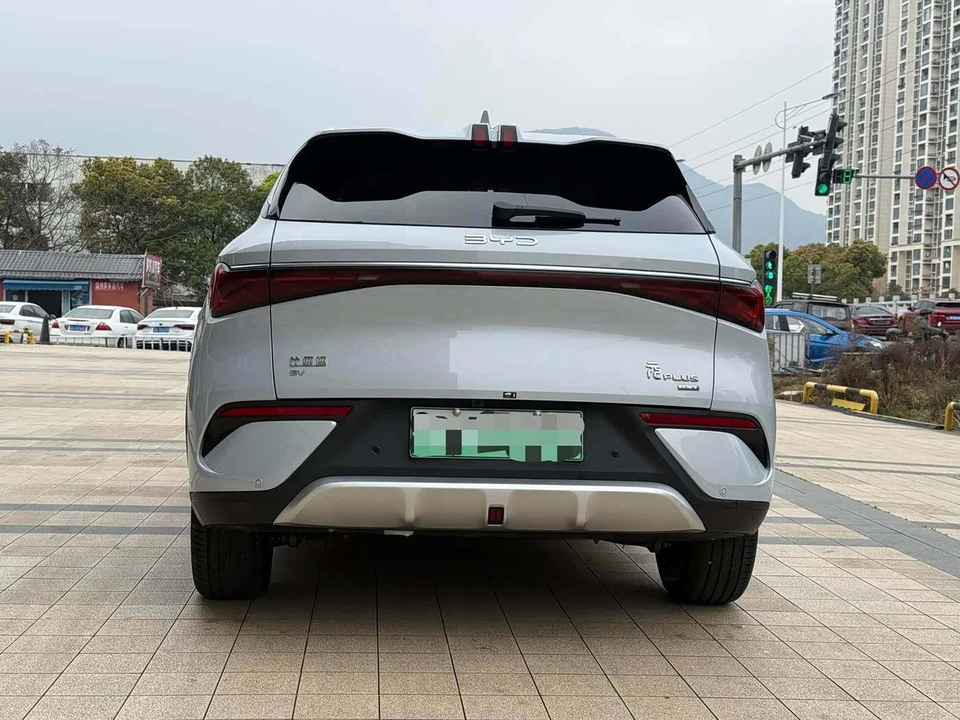 BYD Atto3 510km Superior Model autogeorge.com, снимка 5 - Автомобили и джипове - 54424989