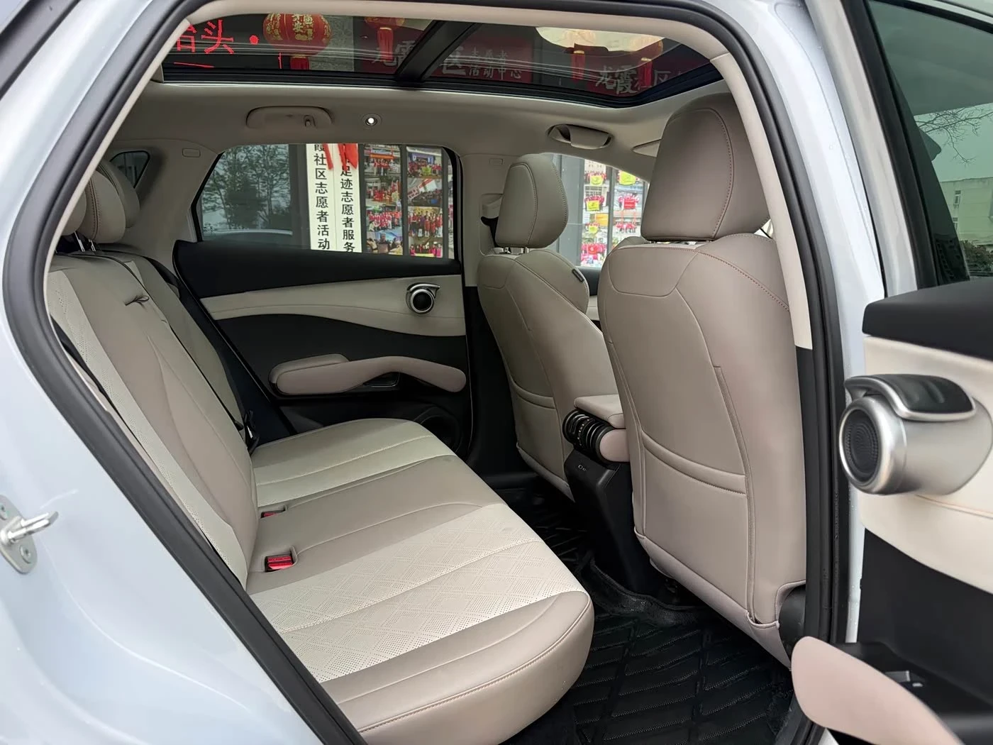 BYD Atto3 510km Superior Model autogeorge.com, снимка 11 - Автомобили и джипове - 54424989
