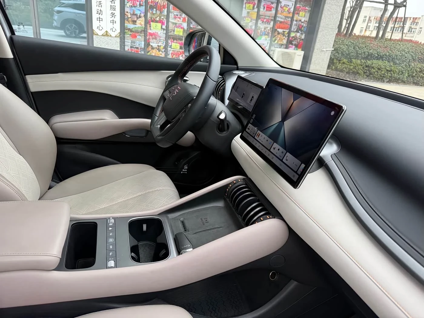 BYD Atto3 510km Superior Model autogeorge.com, снимка 14 - Автомобили и джипове - 54424989