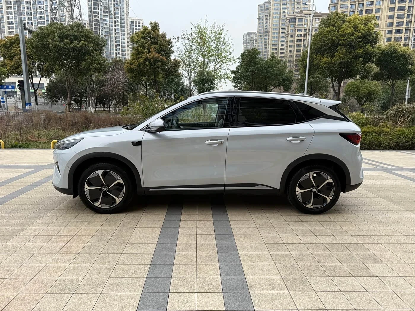 BYD Atto3 510km Superior Model autogeorge.com, снимка 4 - Автомобили и джипове - 54424989