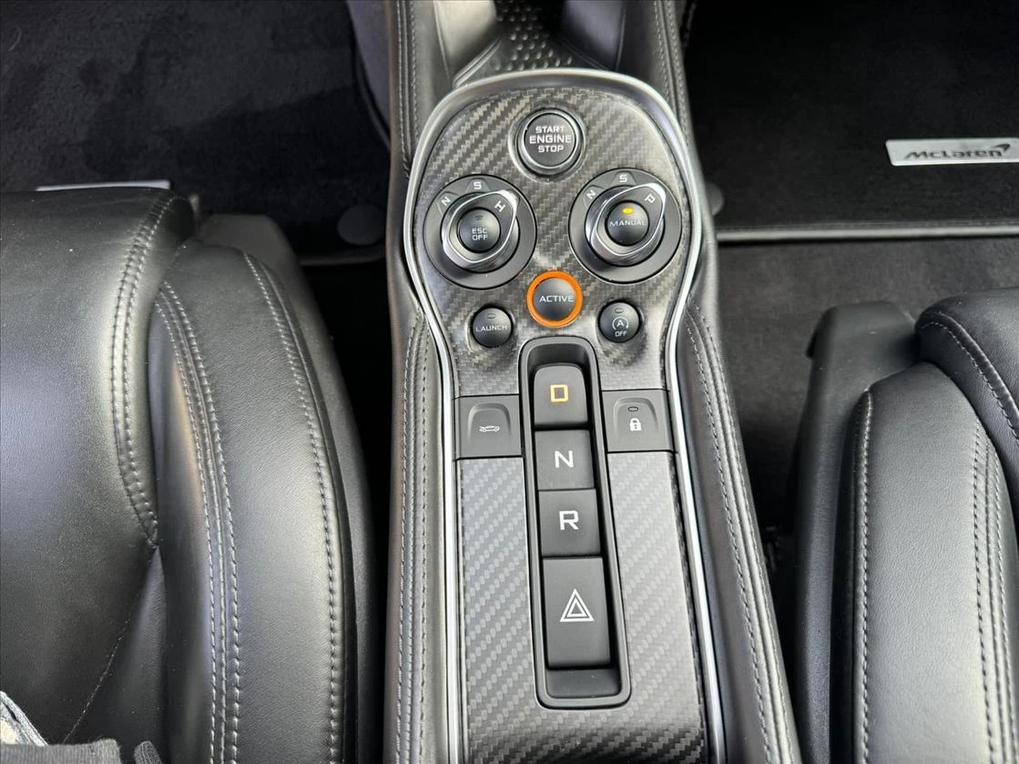 McLaren 540C Coupe, снимка 15 - Автомобили и джипове - 54428753