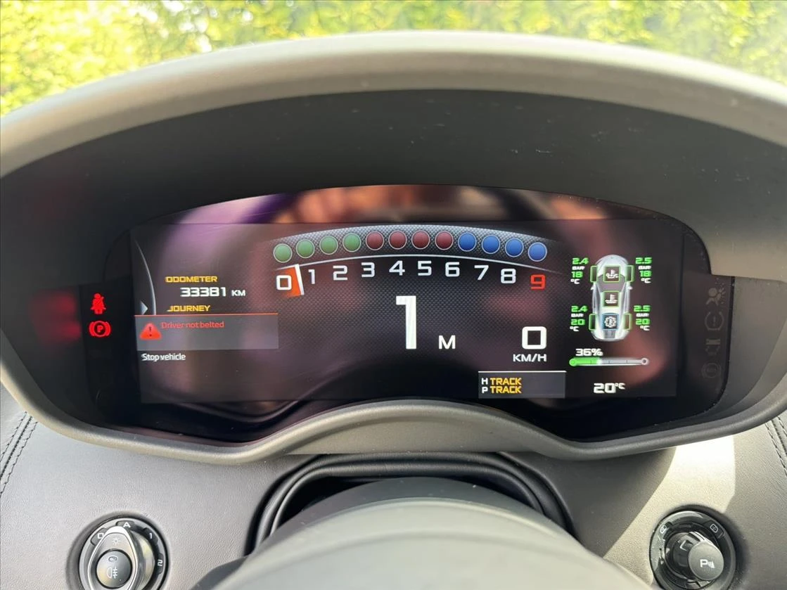 McLaren 540C Coupe, снимка 13 - Автомобили и джипове - 54428753