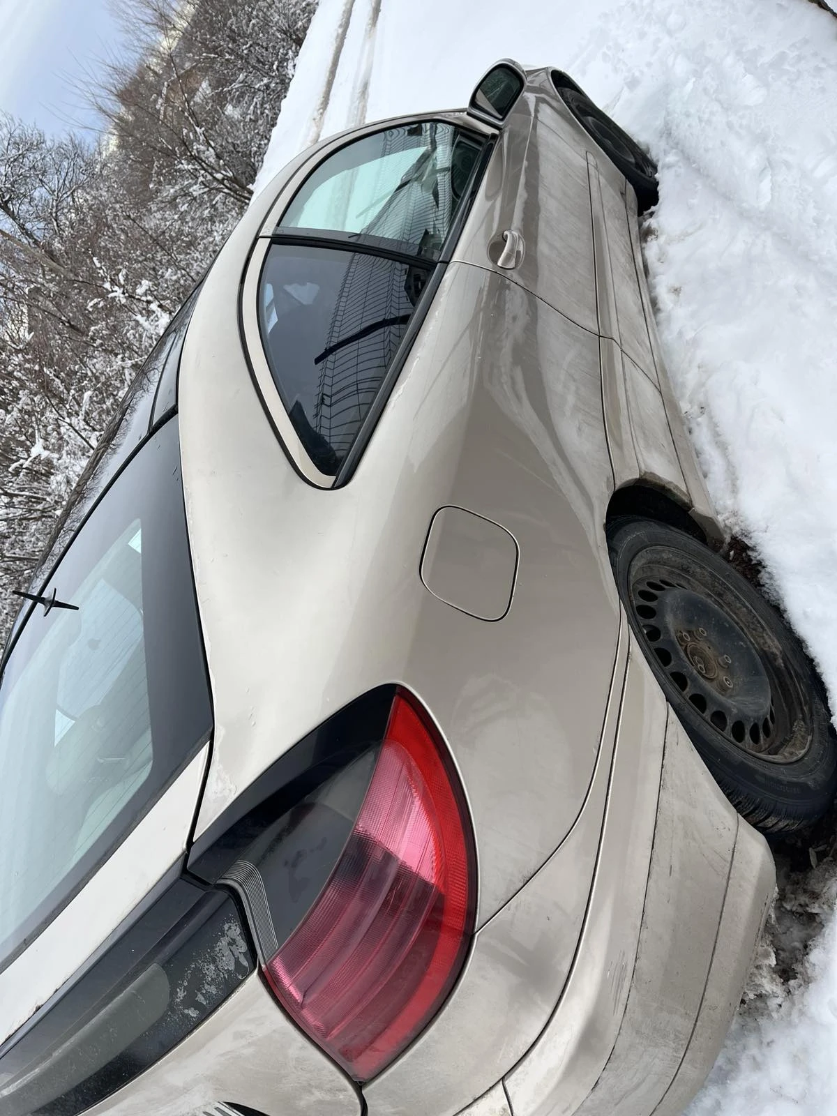 Mercedes-Benz C 230 Спорт купе , снимка 12 - Автомобили и джипове - 54446585