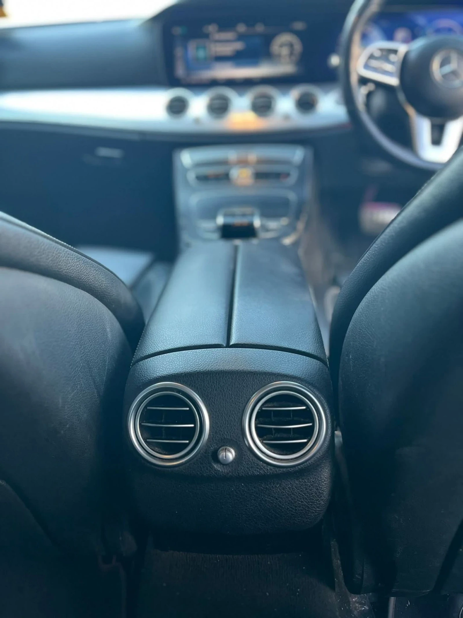 Mercedes-Benz E 220 654, снимка 17 - Автомобили и джипове - 54467656