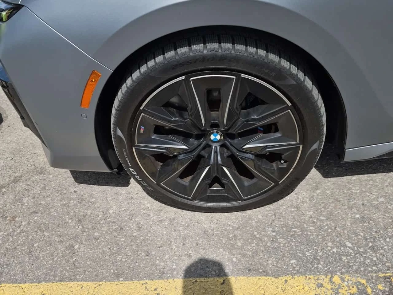 BMW 760 * 760I XDRIVE * CARFAX * ЦЕНА ДО БГ, снимка 10 - Автомобили и джипове - 54935165
