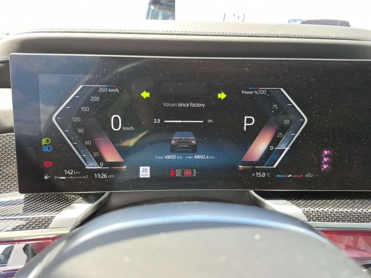 BMW 760 * 760I XDRIVE * CARFAX * ЦЕНА ДО БГ, снимка 7 - Автомобили и джипове - 54935165