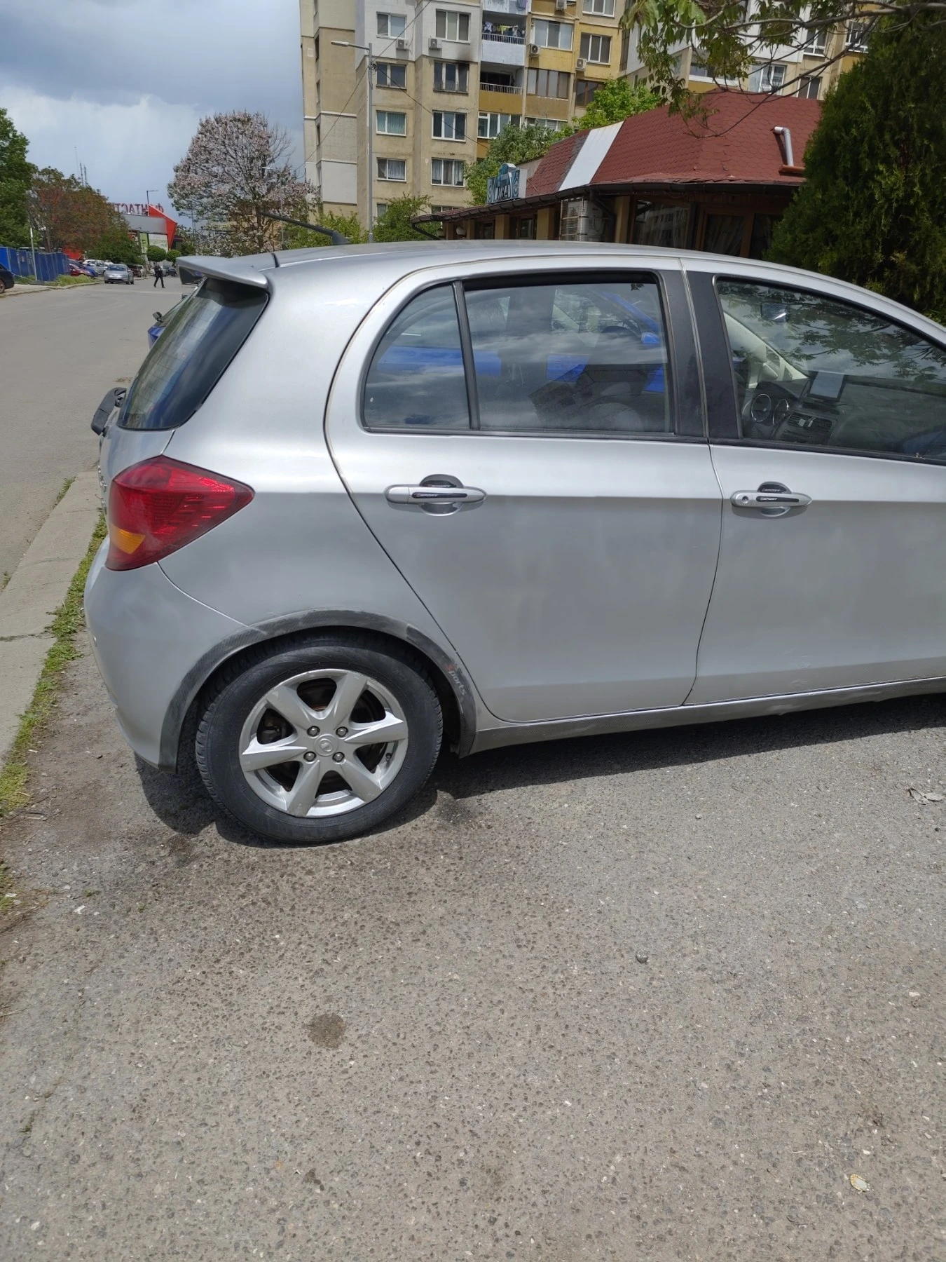 Great Wall Voleex C10 | Mobile.bg � ����������� 5