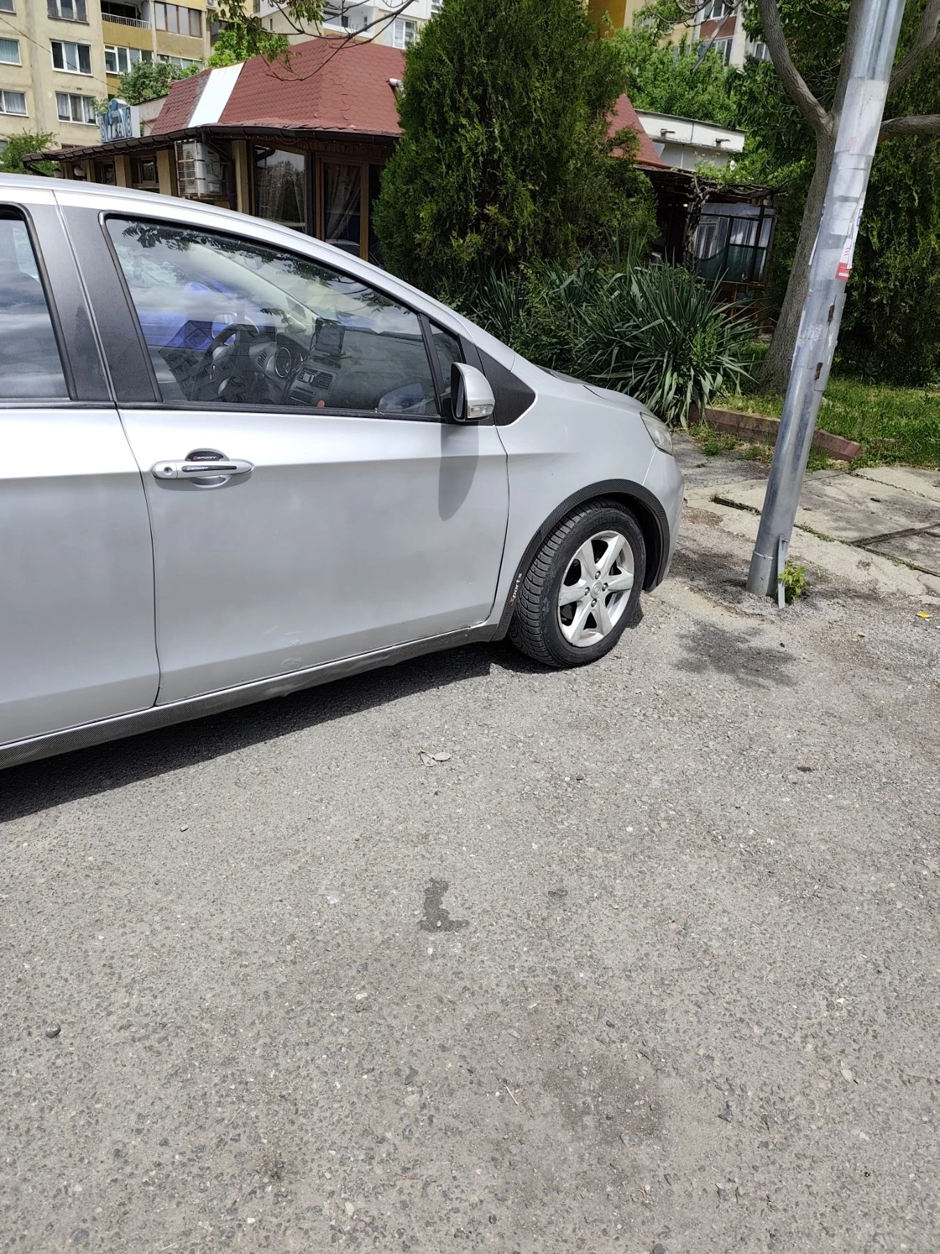 Great Wall Voleex C10 | Mobile.bg � ����������� 4