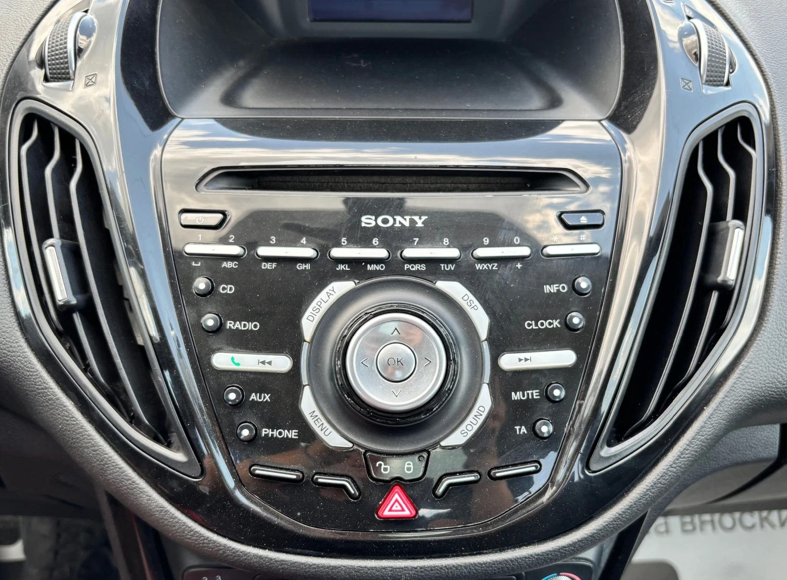 Ford B-Max, снимка 14 - Автомобили и джипове - 55239163