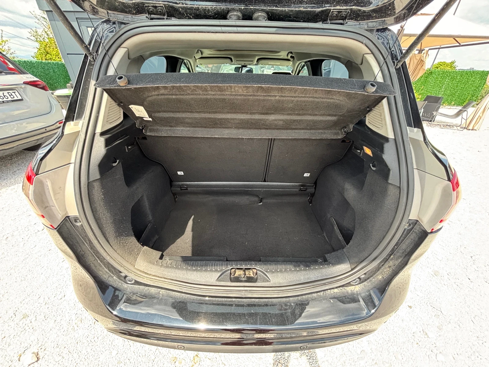 Ford B-Max, снимка 12 - Автомобили и джипове - 55239163