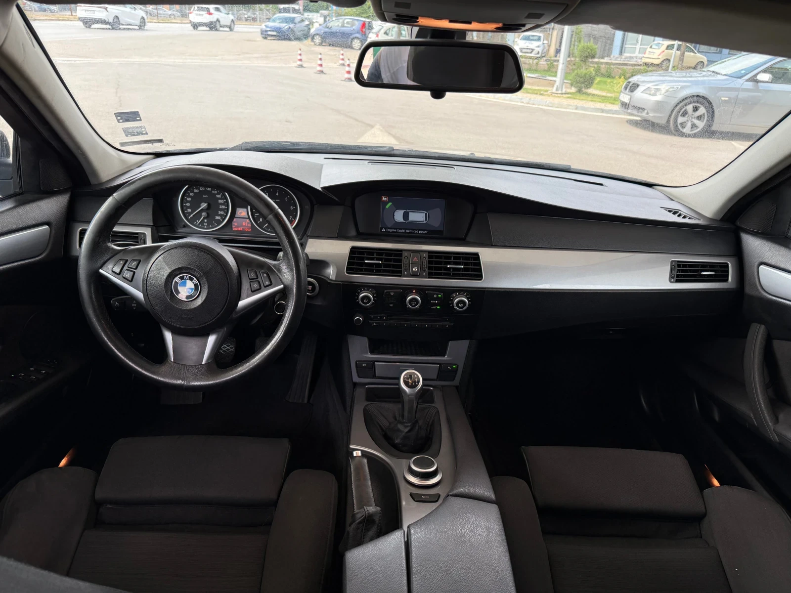 BMW 530 ix , снимка 8 - Автомобили и джипове - 55315680