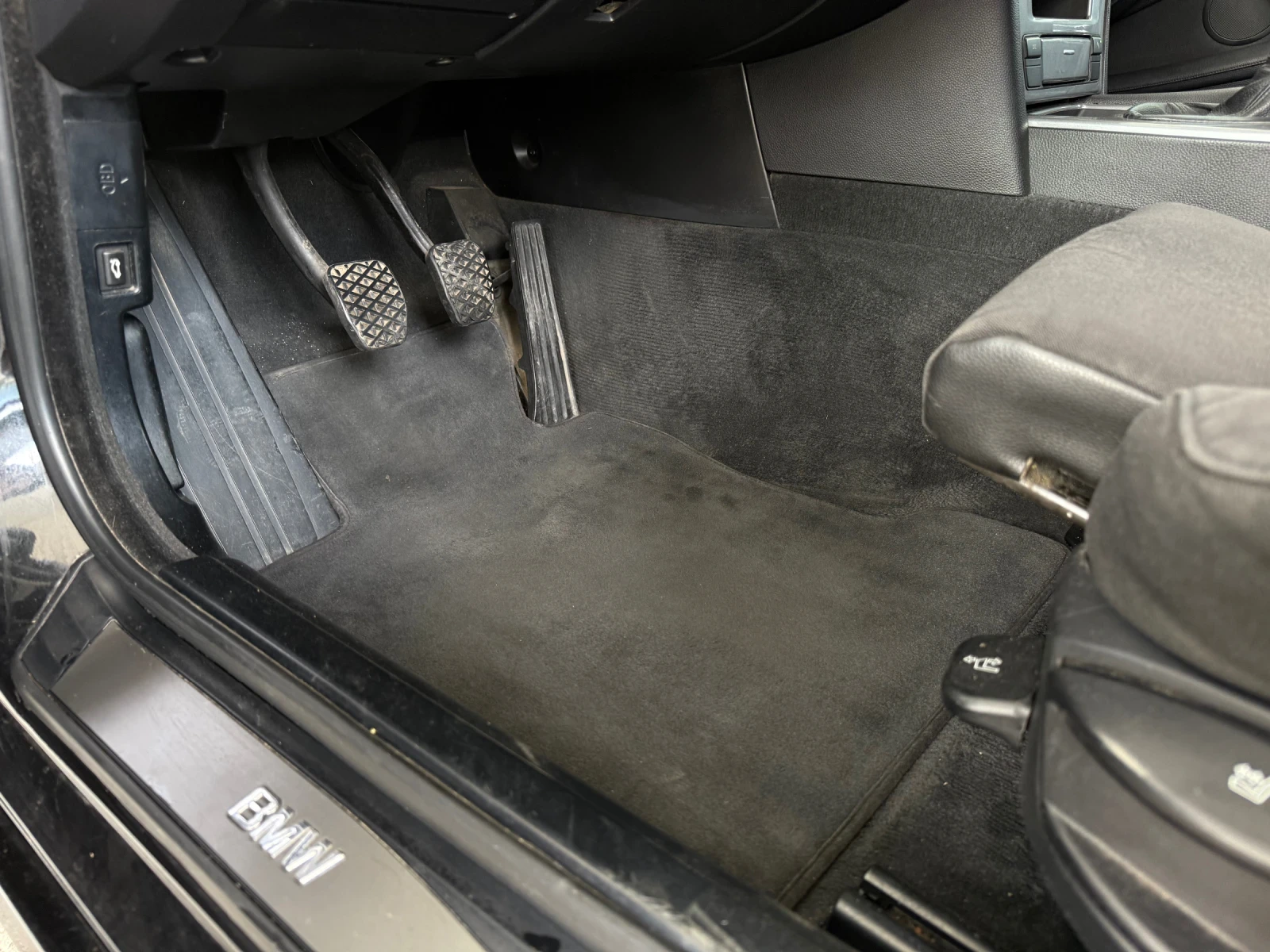 BMW 530 ix , снимка 9 - Автомобили и джипове - 55315680