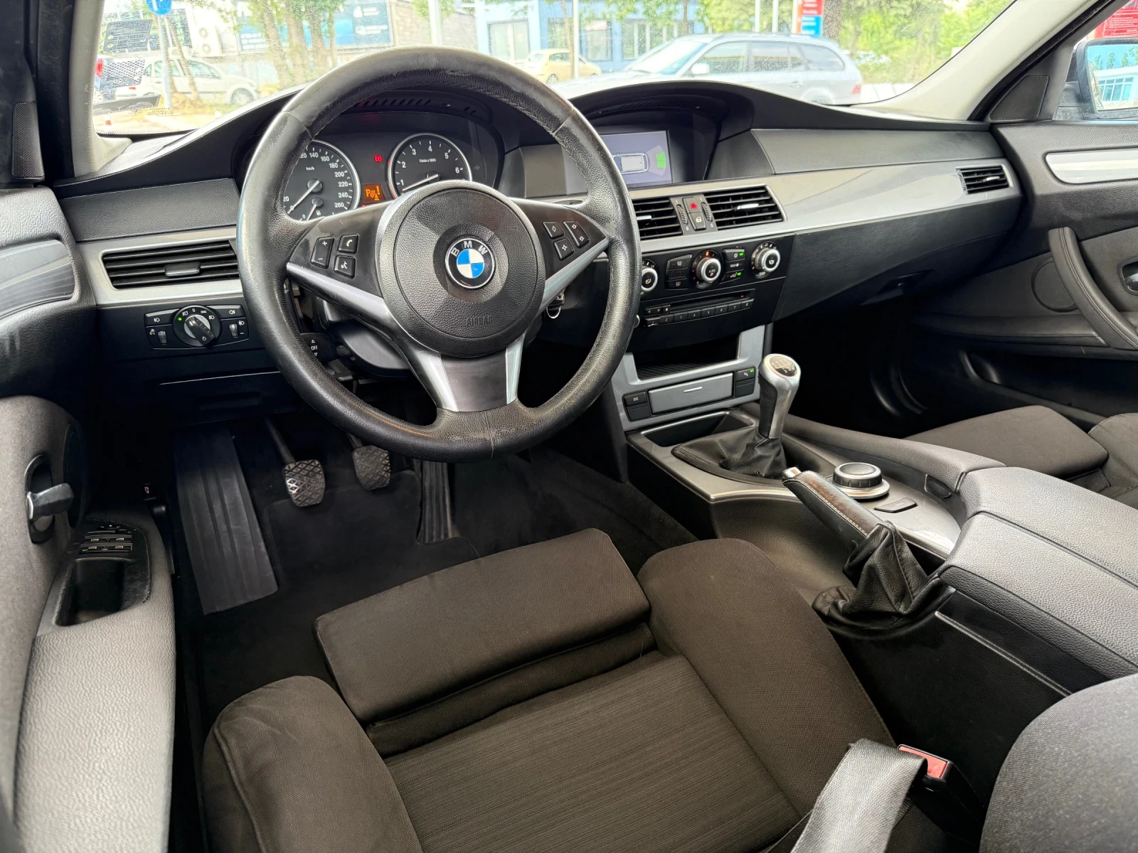 BMW 530 ix , снимка 7 - Автомобили и джипове - 55315680
