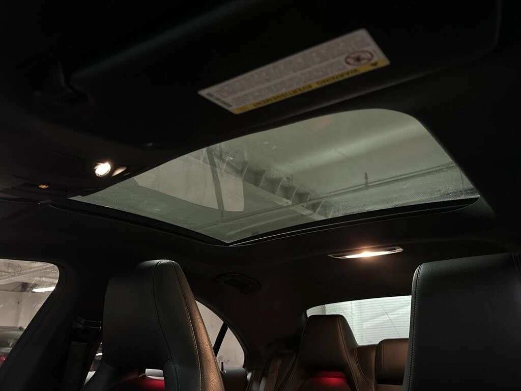 Mercedes-Benz CLA 250 4MATIC * АвтоКредит * (ЦЕНА ДО БГ), снимка 16 - Автомобили и джипове - 55511837
