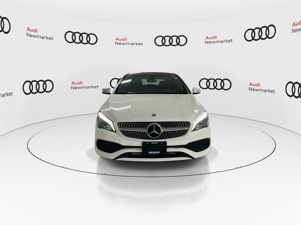 Mercedes-Benz CLA 250 4MATIC * АвтоКредит * (ЦЕНА ДО БГ), снимка 3 - Автомобили и джипове - 55511837