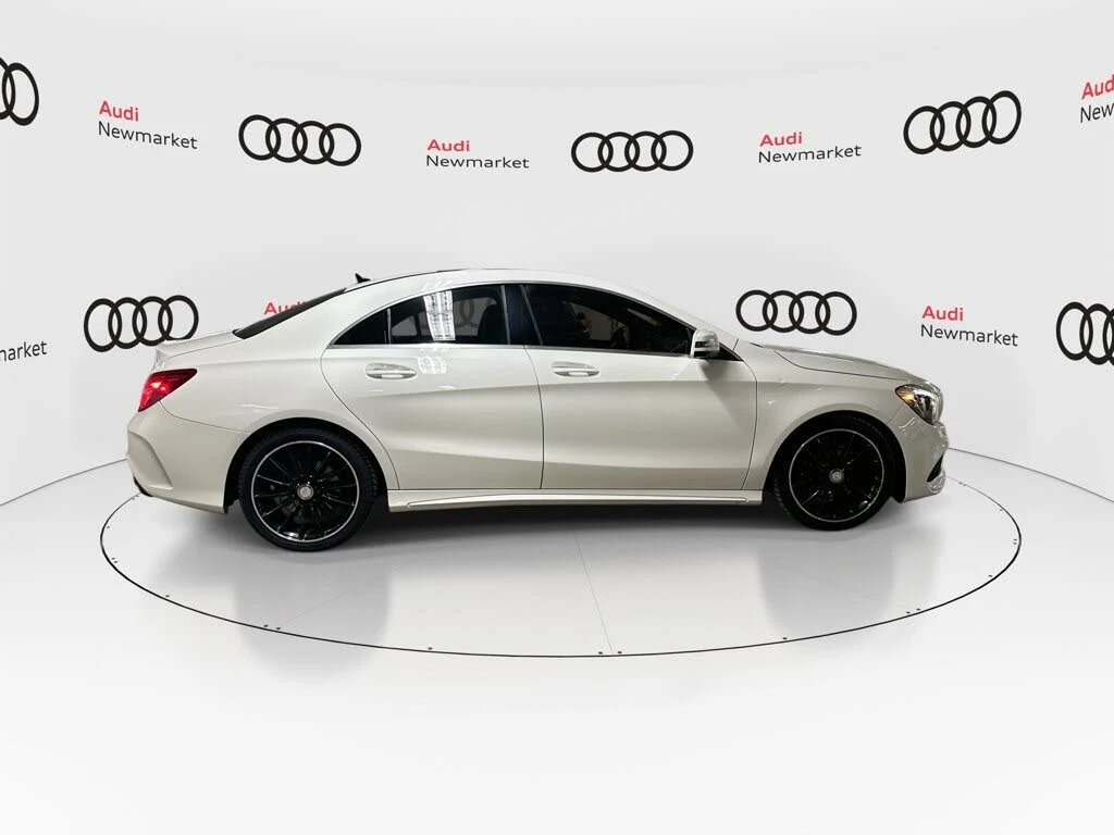 Mercedes-Benz CLA 250 4MATIC * АвтоКредит * (ЦЕНА ДО БГ), снимка 9 - Автомобили и джипове - 55511837