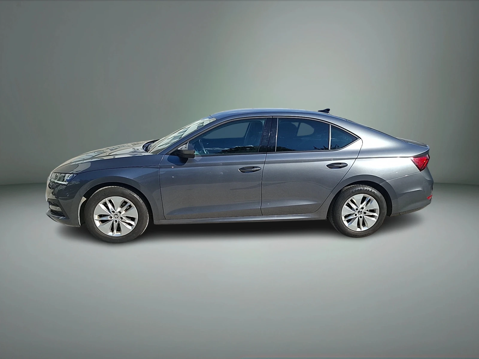 Skoda Octavia 1.0 TSI, снимка 7 - Автомобили и джипове - 55537225
