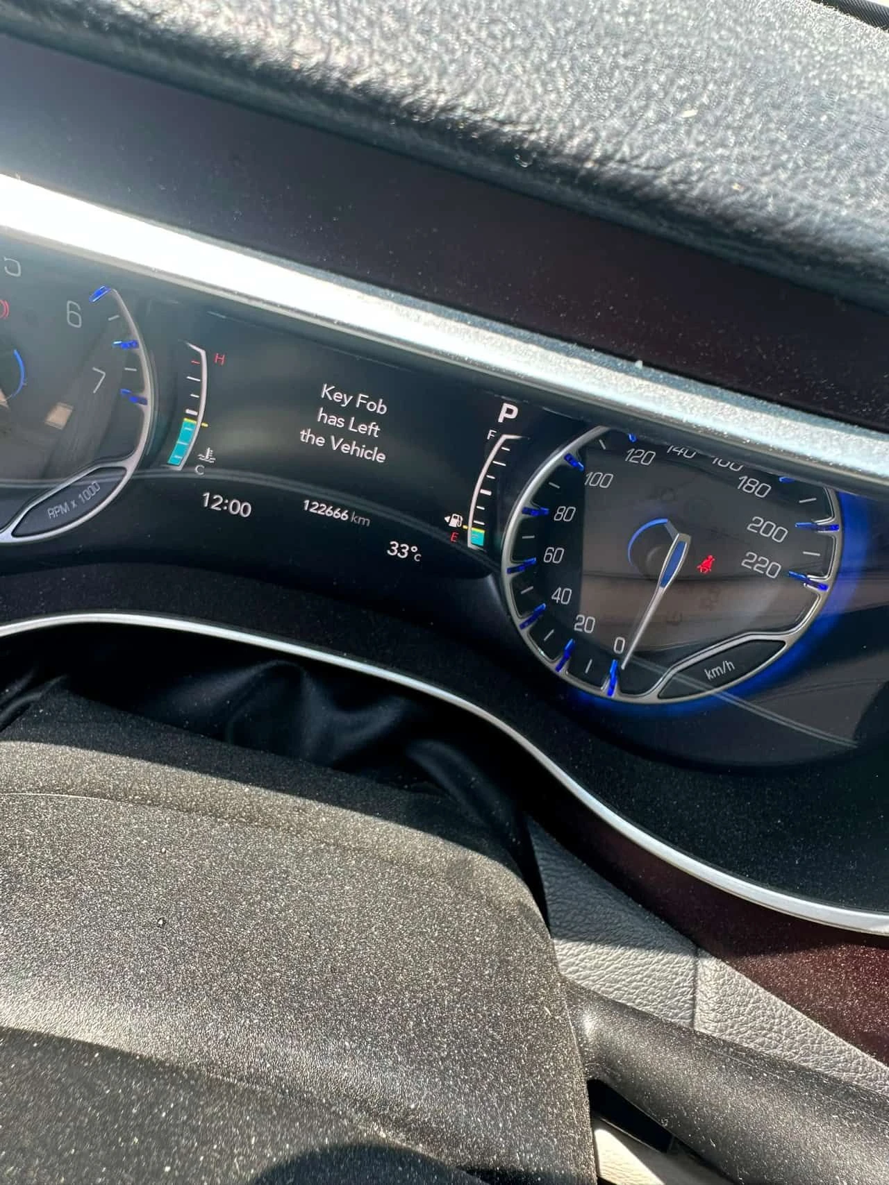 Chrysler Pacifica Limited | АВТОКРЕДИТ БЕЗ ПЪРВОНАЧАЛНА ВНОСКА | , снимка 8 - Автомобили и джипове - 55537326