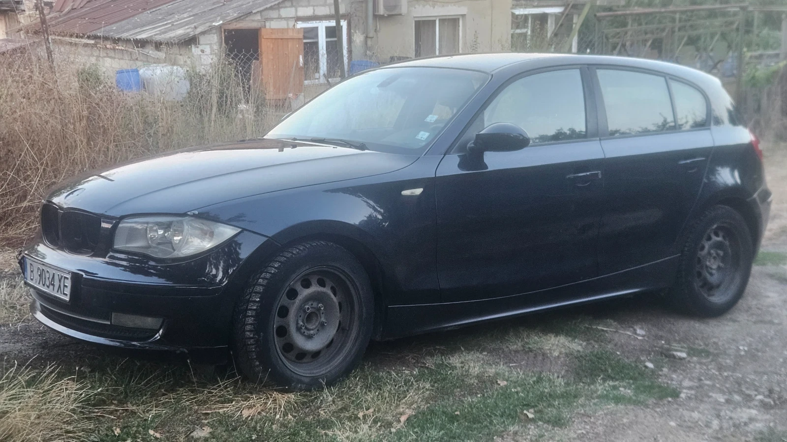 BMW 120