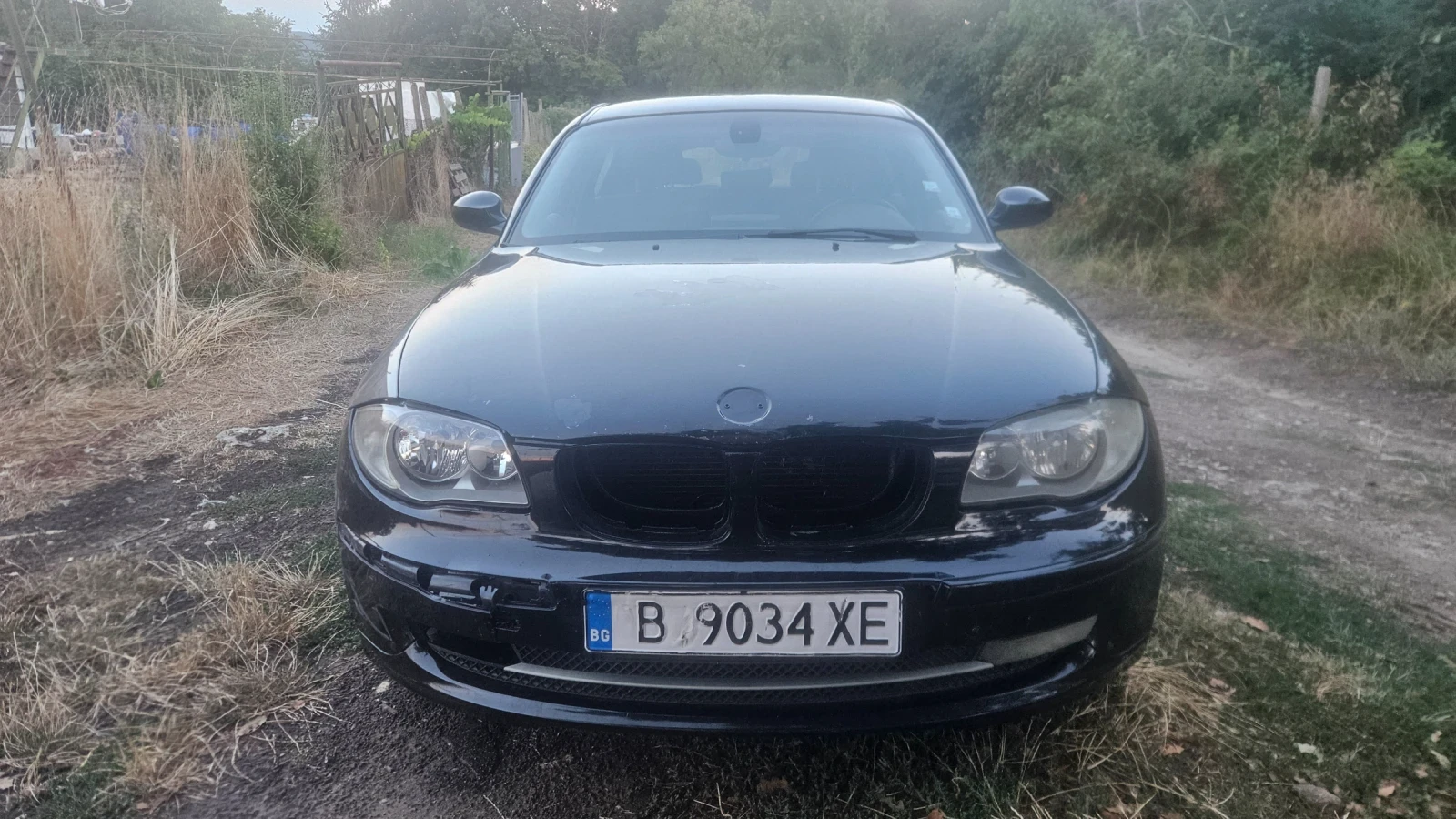 BMW 120, снимка 2 - Автомобили и джипове - 55589760