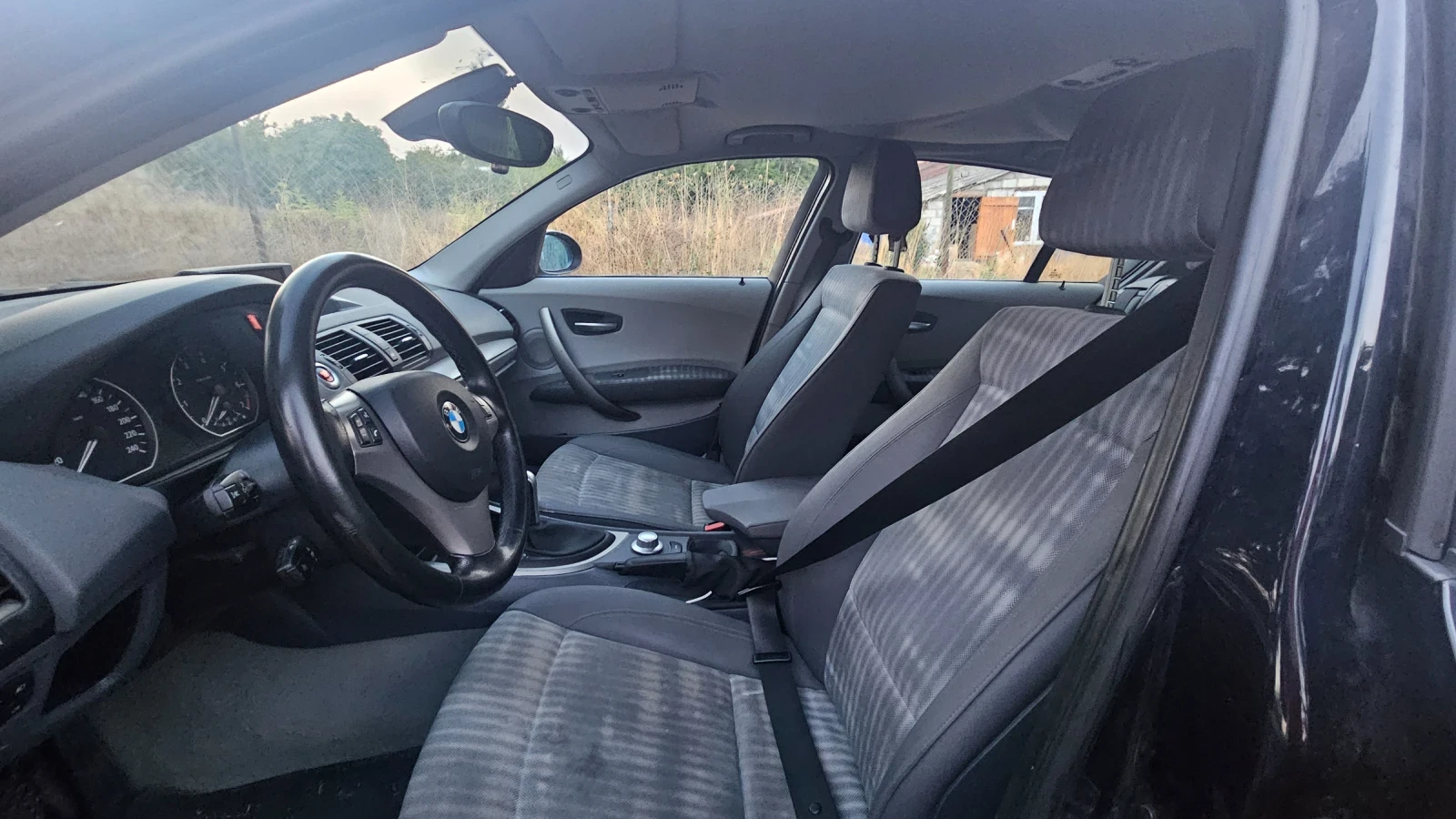 BMW 120, снимка 11 - Автомобили и джипове - 55589760